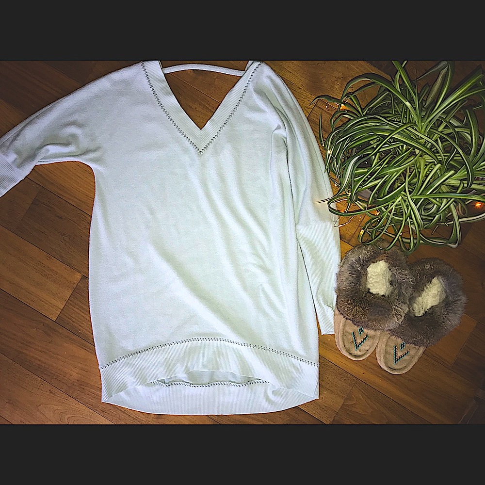 Anthropology loungewear